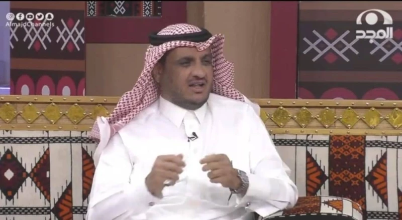 "قصة مذهلة لرجل سعودي يتزوج بعد 33 عامًا ويكتشف مفاجأة صادمة بعد أشهر!"