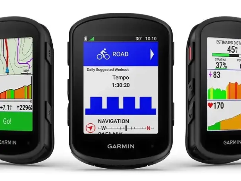 "Garmin تطلق التحديث التجريبي v19.13 لتحويل دراجات Edge 540 و 840 و 1040 إلى آلات متطورة تحقق السرعة والأداء القصوى!"