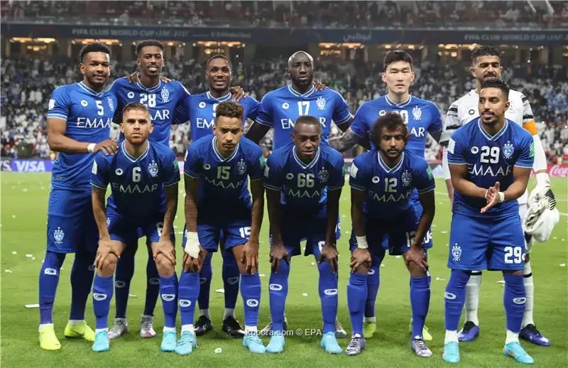 "الهلال يحقق انتصاراً ساحقاً على مومباي سيتي بنتيجة 2-0 ويقترب من اللقب في دوري أبطال آسيا"