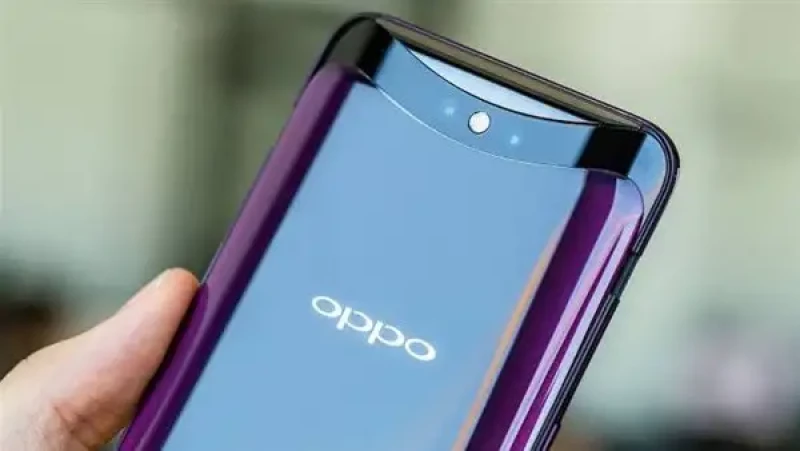 "اكتشف أقوى هواتف Oppo Find X الجديدة بمواصفات خارقة واستعد للإبهار!"