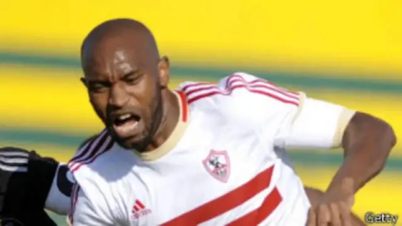 شيكابالا يتعرض لاستبعاد مفاجئ من المنتخب.. وفيتوريا يكشف عن المفاجأة الصادمة!