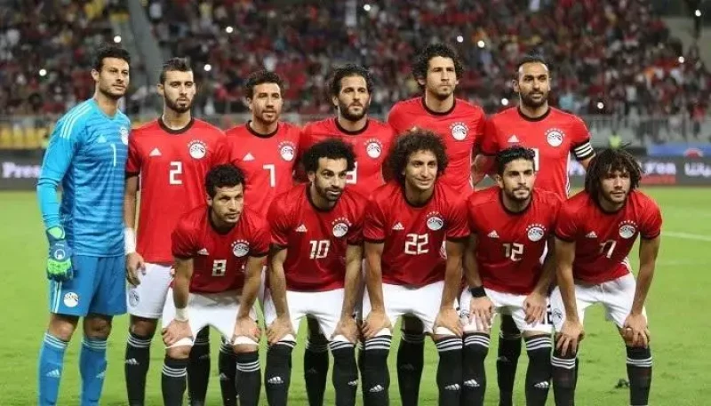 منتخب مصر يتفوق بسداسية مذهلة على جيبوتي في مباراة قوية لتصفيات كأس العالم