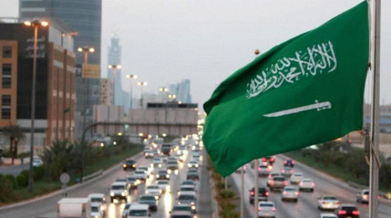 تاريخ مليء بالتغييرات: المملكة العربية السعودية تفتح أبوابها للعالم بتملك الأسهم السعودية!