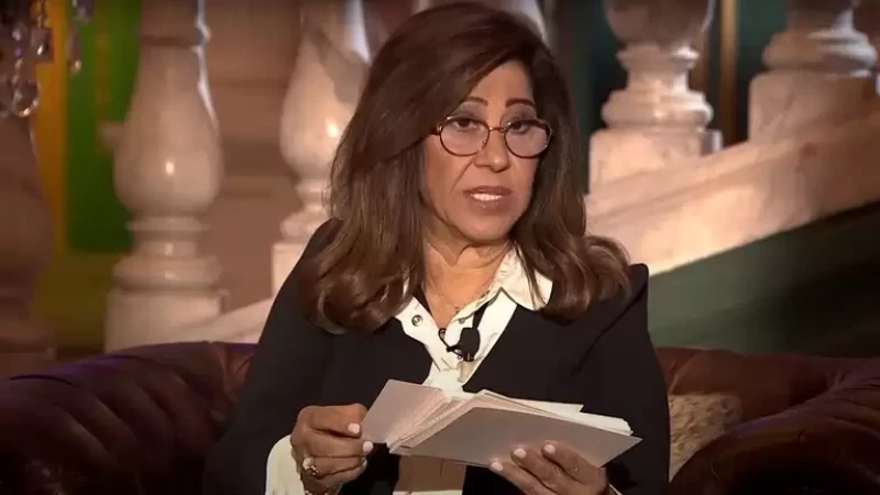 "مفاجأة صادمة من عالم مصري كبير في وكالة ناسا الأمريكية تكشف عن حقائق مدهشة عن ليلى عبد اللطيف.. اكتشف ما قاله بجرأة وصدم الملايين!"