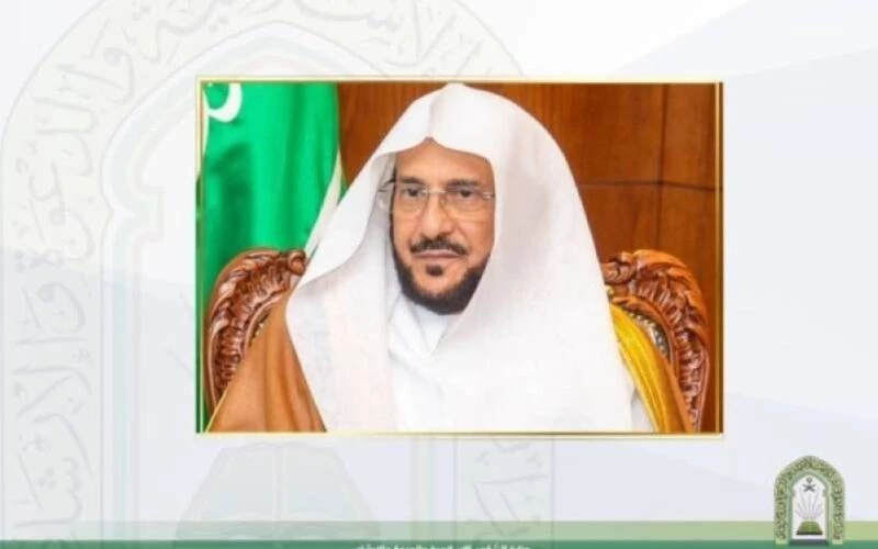 "مفاجأة مذهلة في خطبة الجمعة القادمة في السعودية، توجيه رسمي بالتحدث عن هذا الموضوع الساخن فقط!"