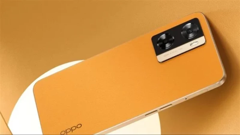 "تخفيضات بلاك فرايداي تكشف عن أفضل هواتف Oppo في مصر، استعد لتجربة لا تُنسى!"