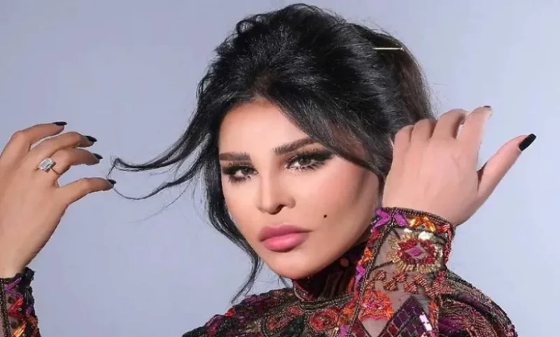 "ابنة الفنانة أحلام تتألق بجمالها وتثير إعجاب الجمهور بإطلالتها الرائعة - صور"