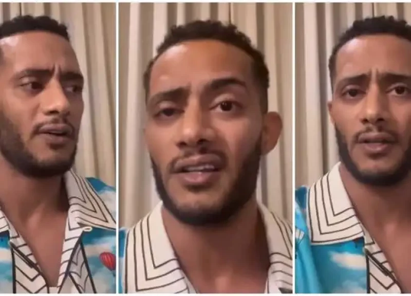 "مفاجأة صادمة للجماهير.. محمد رمضان يُحكم عليه بالسجن لمدة عام وتعليق نمبر وان يثير الجدل!"