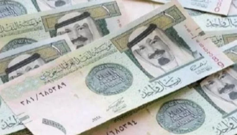 "مفاجأة مدهشة: اكتشف سعر الريال السعودي في عدن وحضرموت اليوم الجمعة 24 - 11 - 2023!"