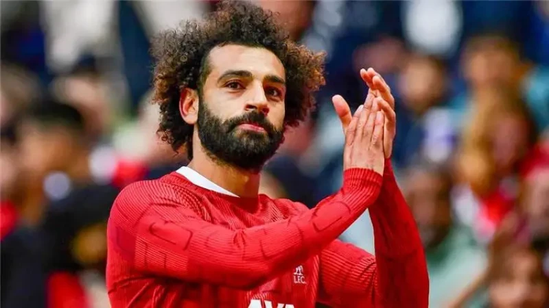 محمد صلاح يملك ثروة ضخمة تثير الدهشة.. أرقام خيالية ستصدمكم!