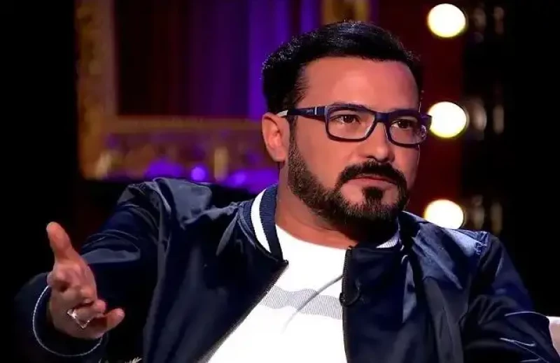 "كشف صادم من الفنان محمد رجب عن زوجته التي حرمته من رؤية ابنه الوحيد.. تعرف على أول ظهور لها وماذا قالت في هذا اللقاء المثير!"