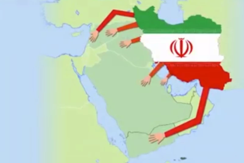 تحذير محلل سعودي: إيران تهدد خط معركة طوفان الأقصى في هذه الفترة الحرجة!