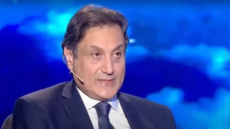 "توقعات ميشال حايك تثير الذعر في المغرب.. المفاجأة الصاعقة التي ستهز البلاد لن تجعل المغاربة ينامون الليلة!"