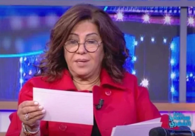 "العرافة ليلى عبد اللطيف تكشف النقاب عن أسرار شهر ديسمبر المثيرة، استعدوا لمفاجآت لا تُصدق!"