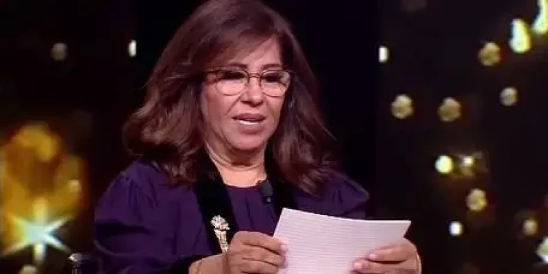 "ليلة الفزع والكشف الساحق".. العرافة ليلى عبد اللطيف تكشف عن سر مرعب يهز الجميع ويكشف الستار عن ما سيحدث بكل وضوح!