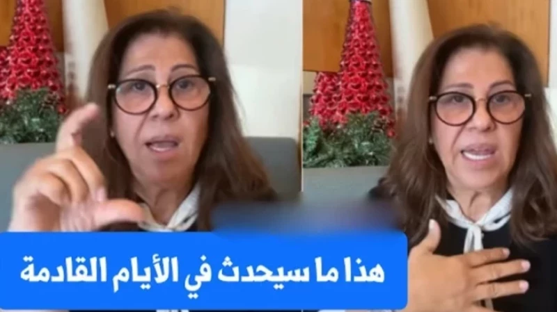 "بكاء ليلى عبد اللطيف في الحلقة الممنوعة من العرض والمذيع يطلب بانها الحلقة! هل ستكشف الحقائق المثيرة؟"