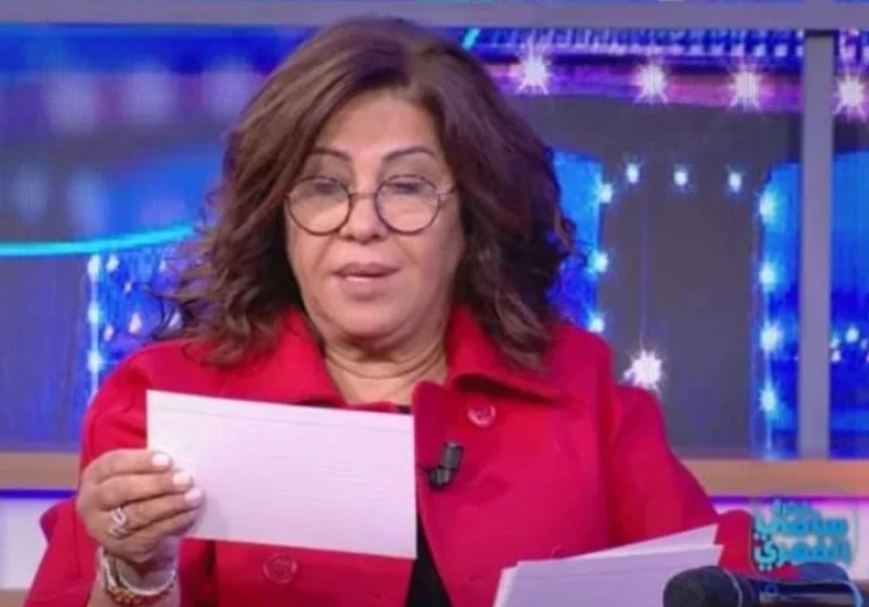 "توقعات ليلى عبد اللطيف للعام المقبل تجعلك تبكي من الخوف والدهشة!"