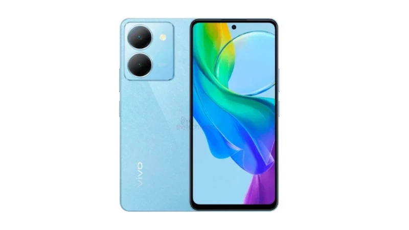 "اكتشف أحدث إصدارات Vivo G2 المثيرة مع المواصفات الأساسية على Google Play Console"