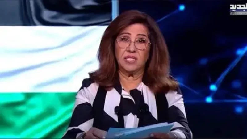 تنبؤات مرعبة للفنانة ليلى عبد اللطيف تثير الرعب في السعودية.. ما الذي سيحدث في الأيام القادمة؟!