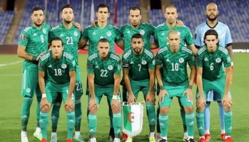 مباراة الجزائر وأنجولا اليوم في أمم إفريقيا: اللقاء الحاسم والتحدي الكبير.. اعرف توقيت المباراة والقنوات الناقلة!