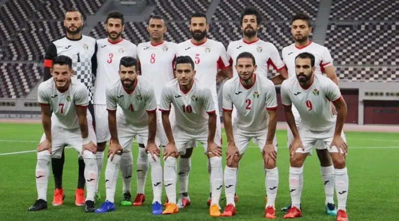 تعرف على موعد مباراة الأردن وماليزيا في كأس آسيا والقنوات الناقلة للقاء الحاسم!