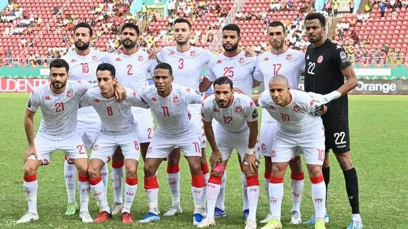 موعد مهم لمنتخب تونس وناميبيا في الكان.. تعرف على التوقيت والقنوات الناقلة