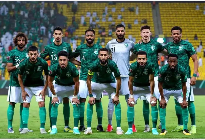 انتصار مذهل للمنتخب السعودي على عمان في لحظات الحسم في كأس آسيا!