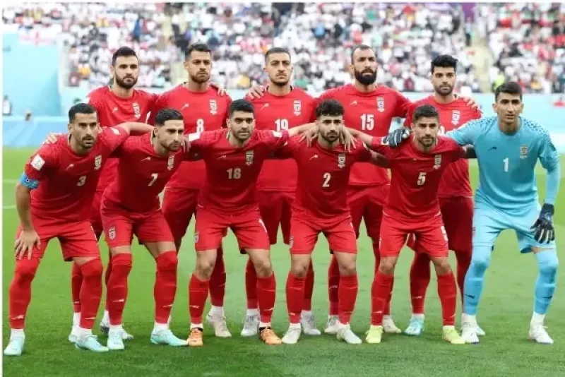 "إنجاز تاريخي للمنتخب الإيراني في كأس آسيا بفوزه المذهل على هونج كونج بهدف قاتل"