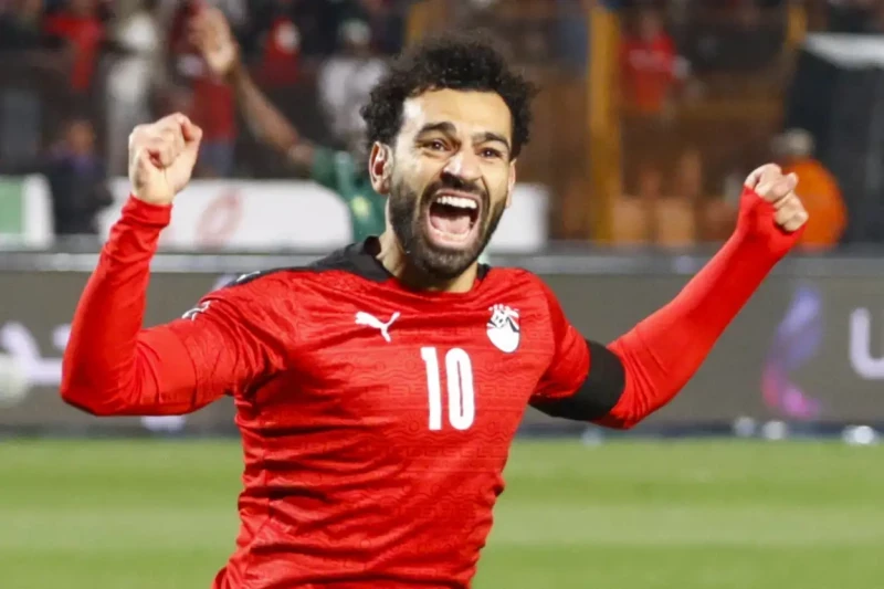 مفاجأة صادمة.. محمد صلاح يتغيب عن موقعة المنتخب القادمة بسبب إصابة قوية