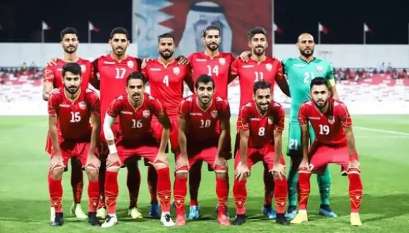 موعد قارب للتاريخ! منتخب البحرين يواجه ماليزيا في معركة حاسمة بكأس آسيا. تعرف على التوقيت والقنوات الناقلة!