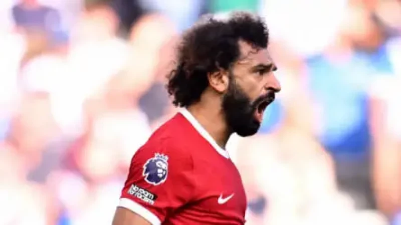 مصير محمد صلاح يتعلق بخيوط الشباك.. هل سيعود إلى ليفربول؟!