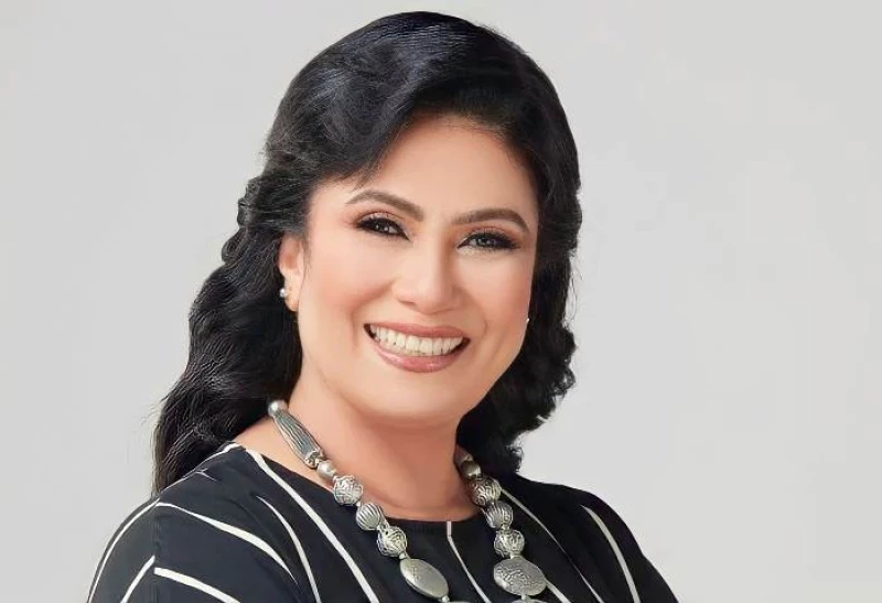 الفنانة سلوى عثمان تفاجئ الجميع بوصفة منزلية تذيب 14 كيلو من وزنها في فترة قصيرة... شاهد السحرية التي اكتشفتها في مطبخك!