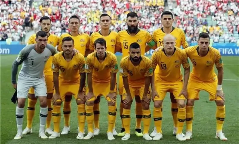 موعد مباراة حاسمة بين أستراليا وأوزبكستان اليوم الثلاثاء في كأس آسيا.. تعرف على القنوات الناقلة!