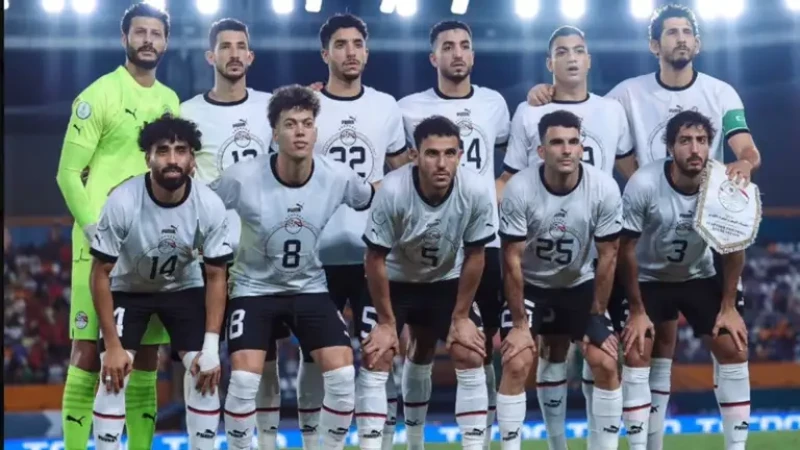 منتخب مصر يفاجئ الجميع بخبر صادم بعد تأهله لثمن نهائي كأس إفريقيا