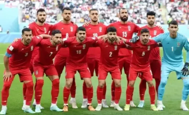 إيران تهزم الإمارات وتتأهل بثنائية مذهلة لدور الـ 16 في كأس آسيا