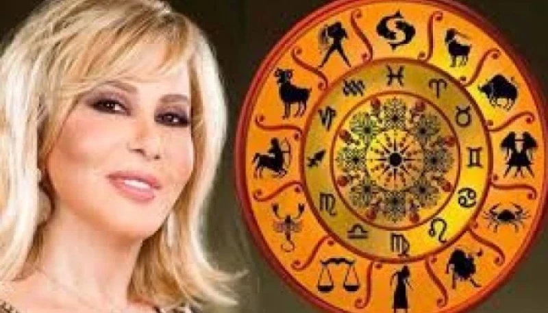 مغادرة دائرة العوز... ماغي فرح تكشف: هذه الأبراج ستنعم بثروة وافرة وتنسى الحرمان بحلول عام 2024!