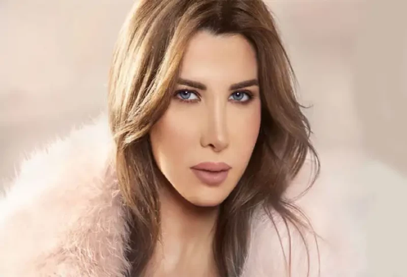 نانسي عجرم تفاجئ الجمهور بصورة نادرة من ليلة دخلتها.. اكتشفوا كيف ظهرت فيها!