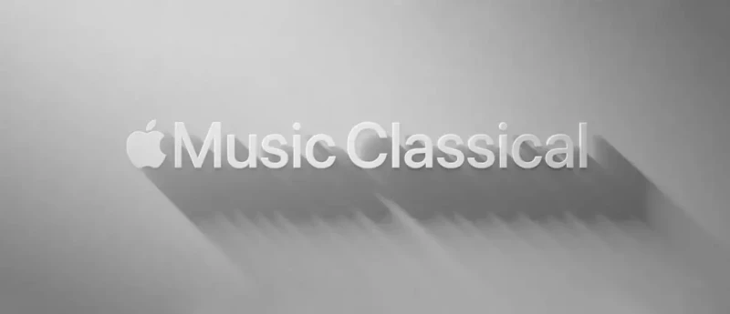 "Apple تحطم الحواجز الثقافية وتبهر عشاق الموسيقى الكلاسيكية في آسيا بإطلاق Music Classical الرائع"