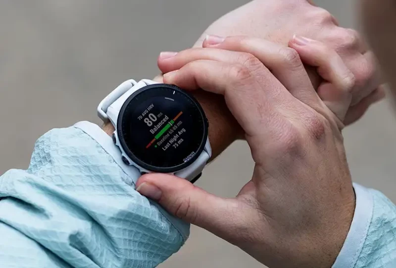 Garmin تصدر تحديثًا جديدًا لإصلاح الأخطاء للساعة الذكية القديمة متوسطة المدى