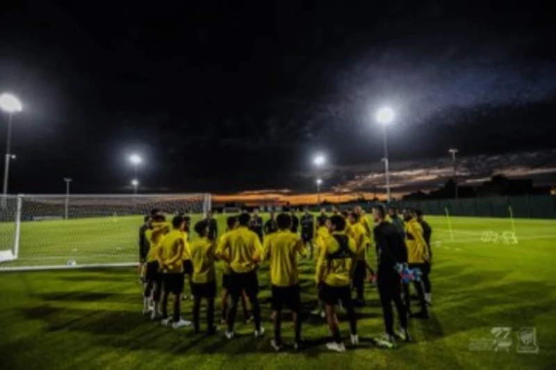 موعد مباراة الاتحاد والفيصلي في كأس الملك